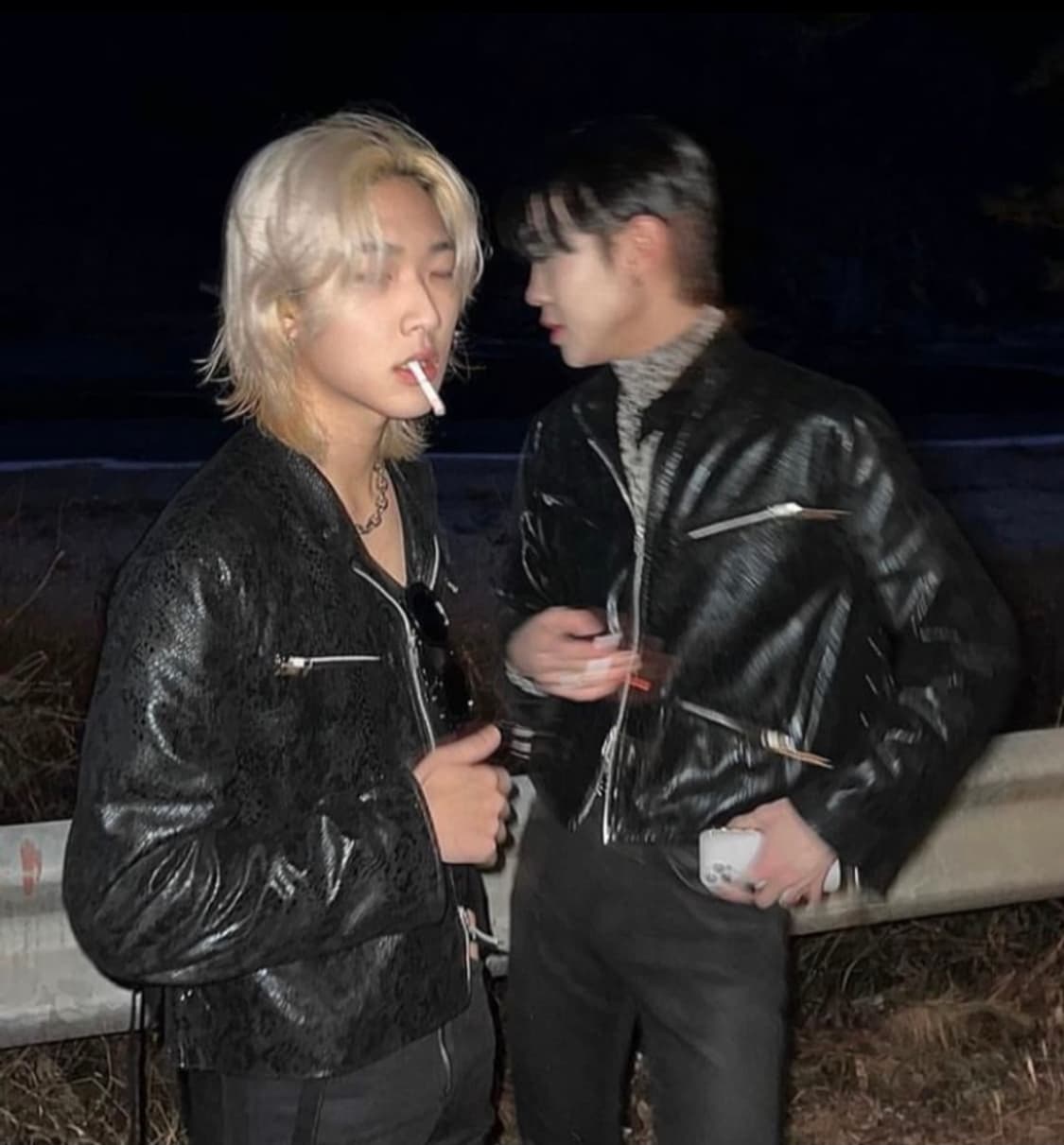 Jesus on les paul 레전드 자켓 팝니다 상품이미지3