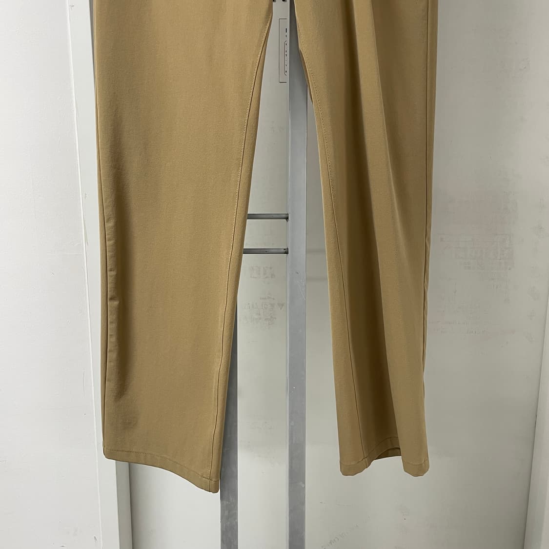 베르사체 베이지 팬츠 36/50 상품이미지3