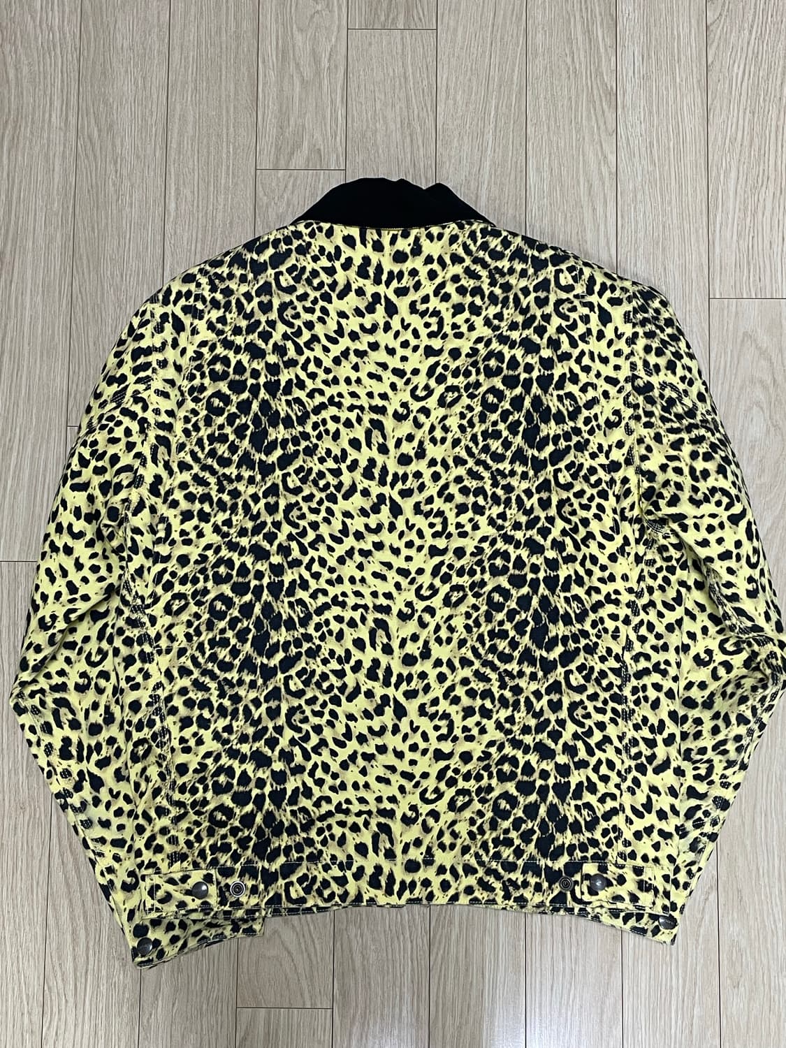 칼하트 와코마리아 디트로이트 자켓s 상품이미지2