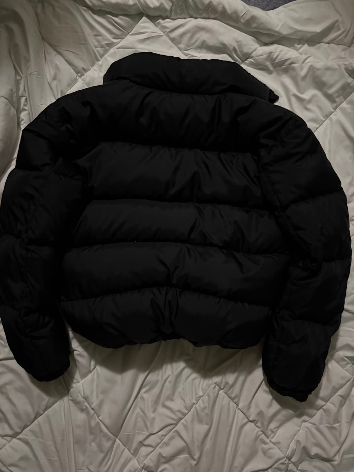 폴로 랄프로렌 패딩 M 상품이미지2