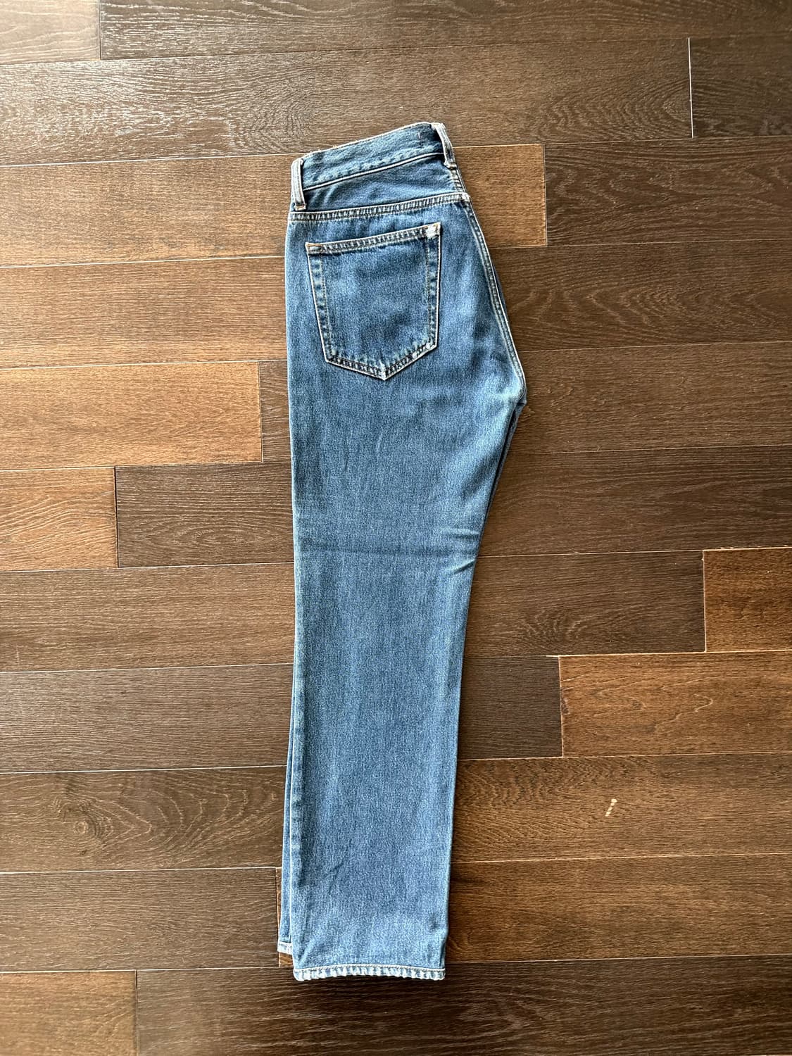 [30]아크네 데님팬츠 Ance denim pants 중청 상품이미지3