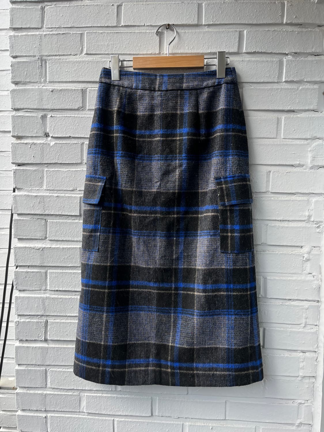 american holic cargo skirt 상품이미지2