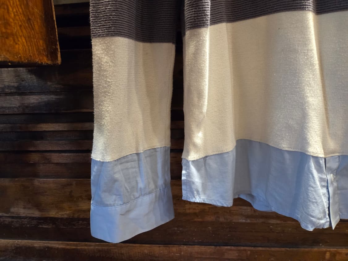 시스템 니트 상품이미지6