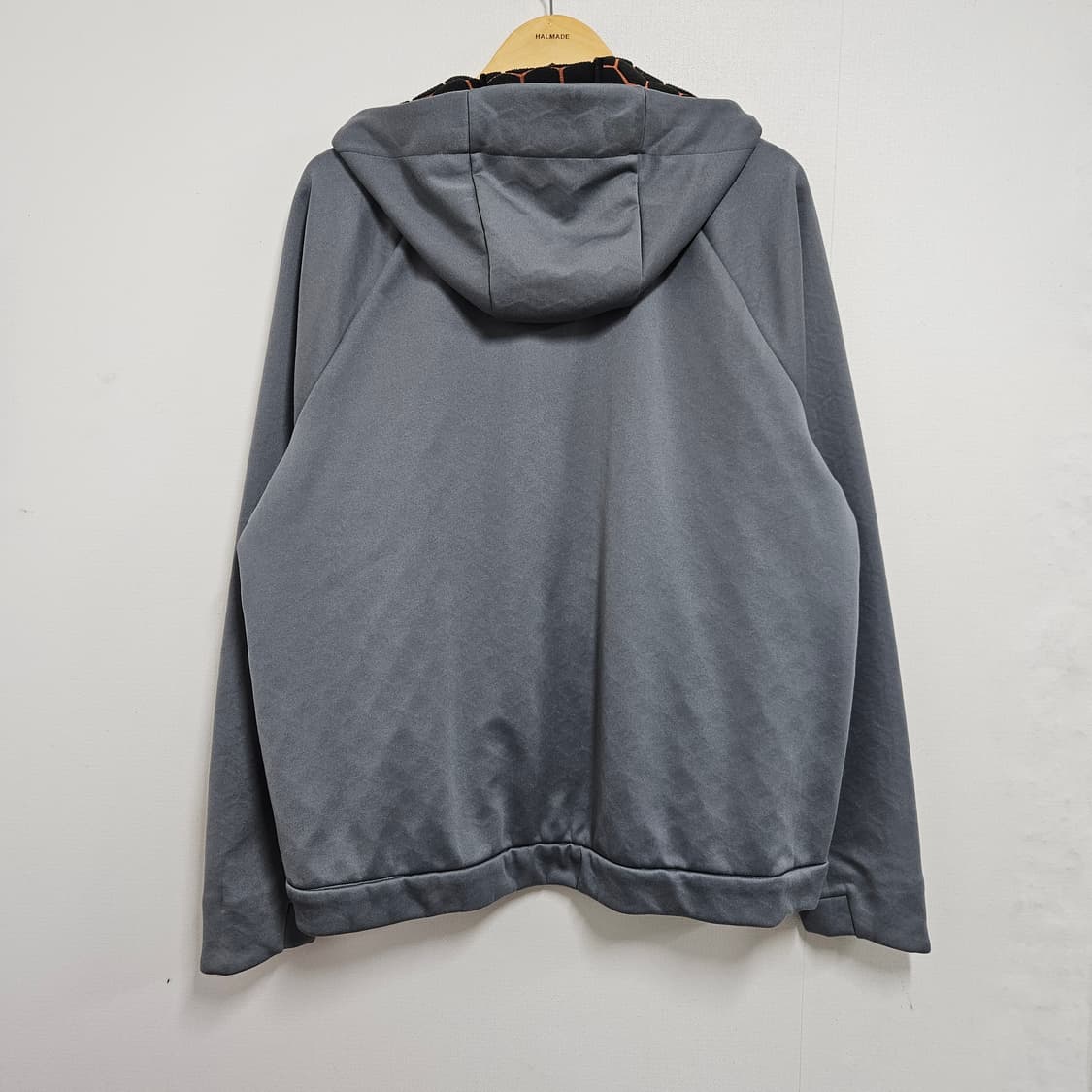 나이키 써마 스피어 드라이핏 기모 방풍 후드집업  XXL 110 상품이미지3