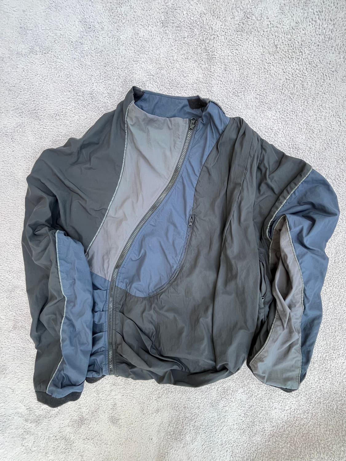 Post Archive Faction 2.0 jkt 상품이미지2