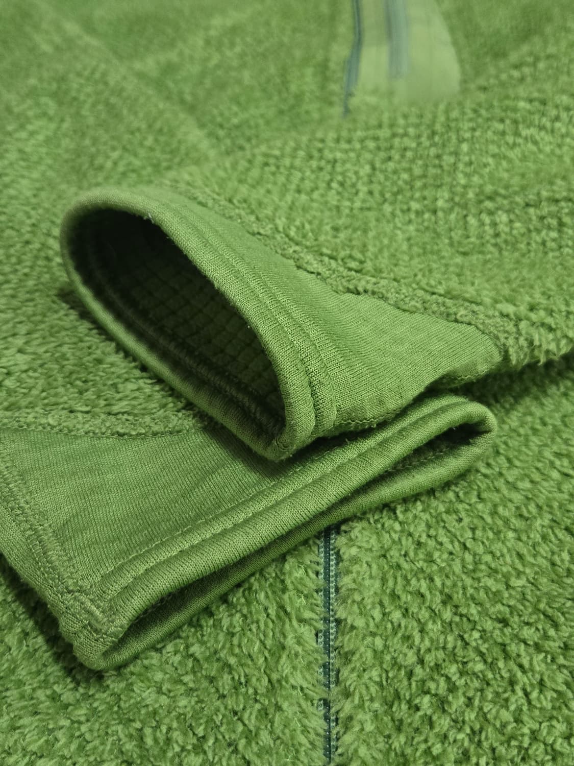 [XL] 파타고니아 08's 빈티지 R2 플리스 자켓 상품이미지2