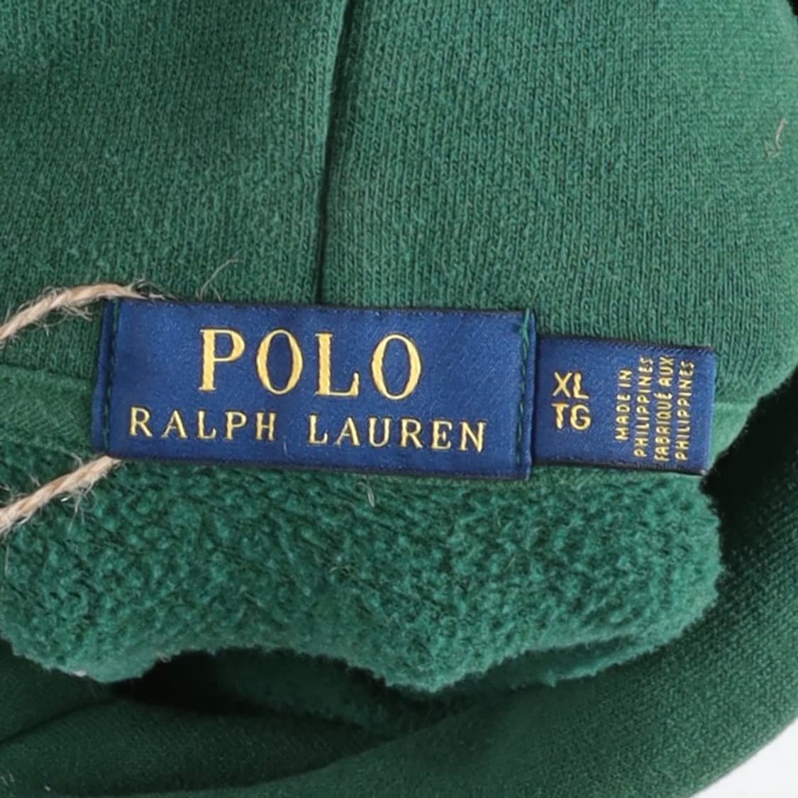 폴로 랄프로렌 Polo by Ralph Lauren Bear hoodie 상품이미지7