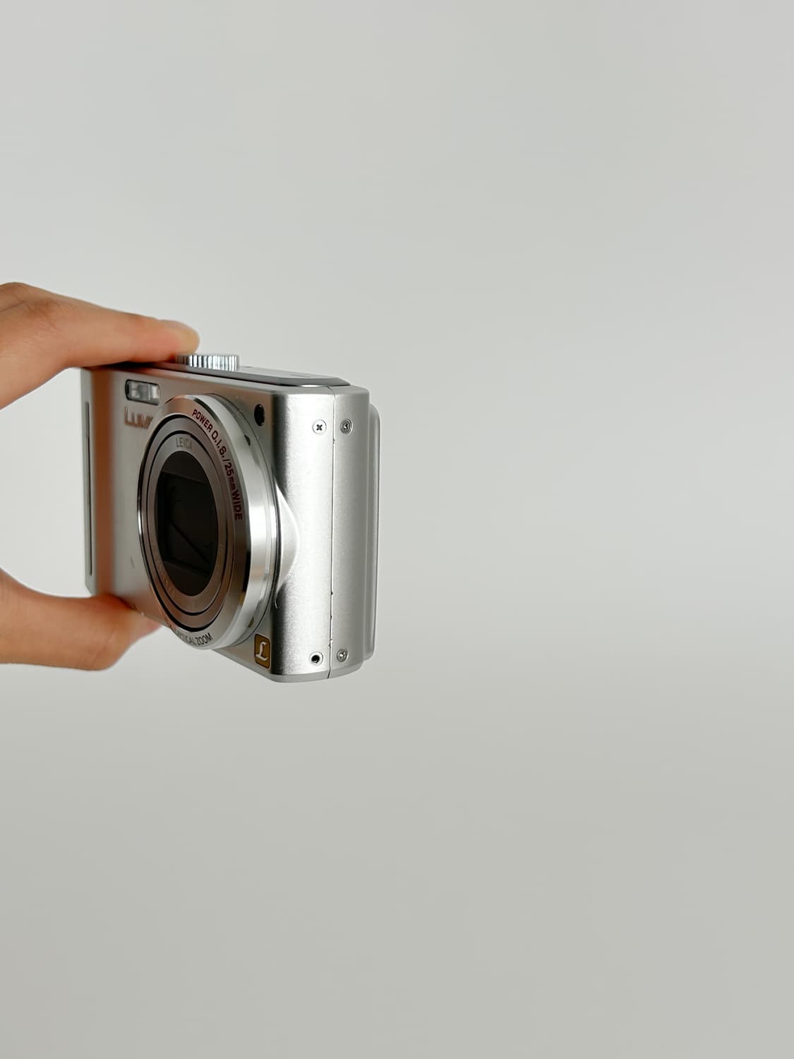 라이카!) 파나소닉 루믹스 tz8 Lumix 빈티지 디카 상품이미지9