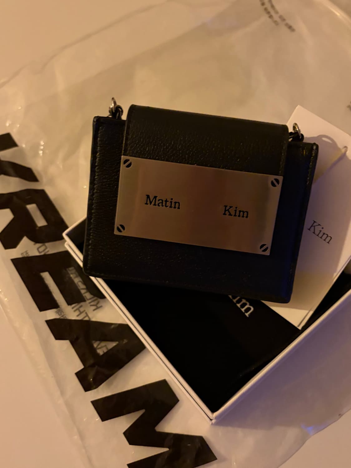 마뗑킴 가방 상품이미지3