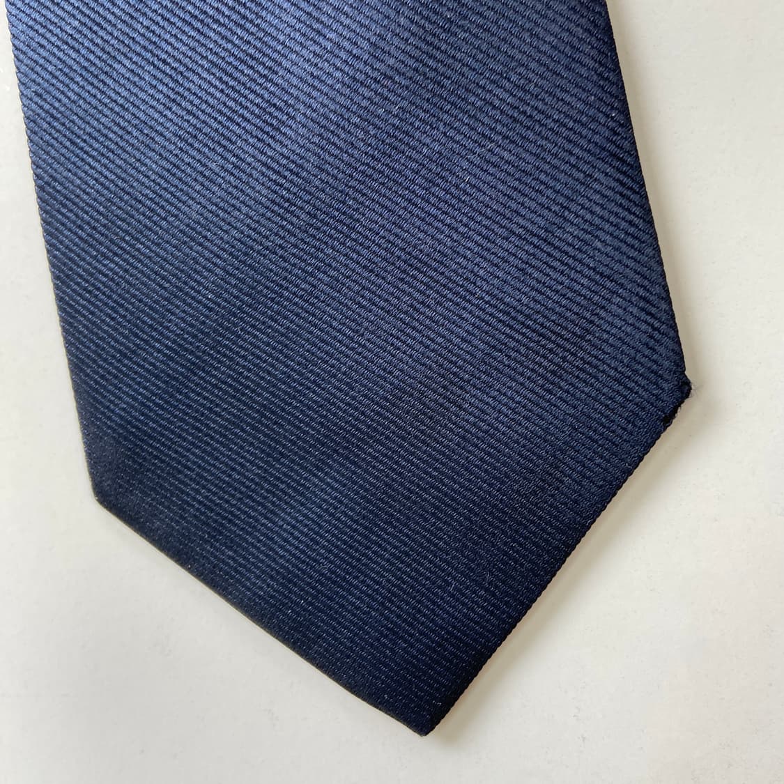 닥스 (DAKS) 명품 정품 넥타이 상품이미지8