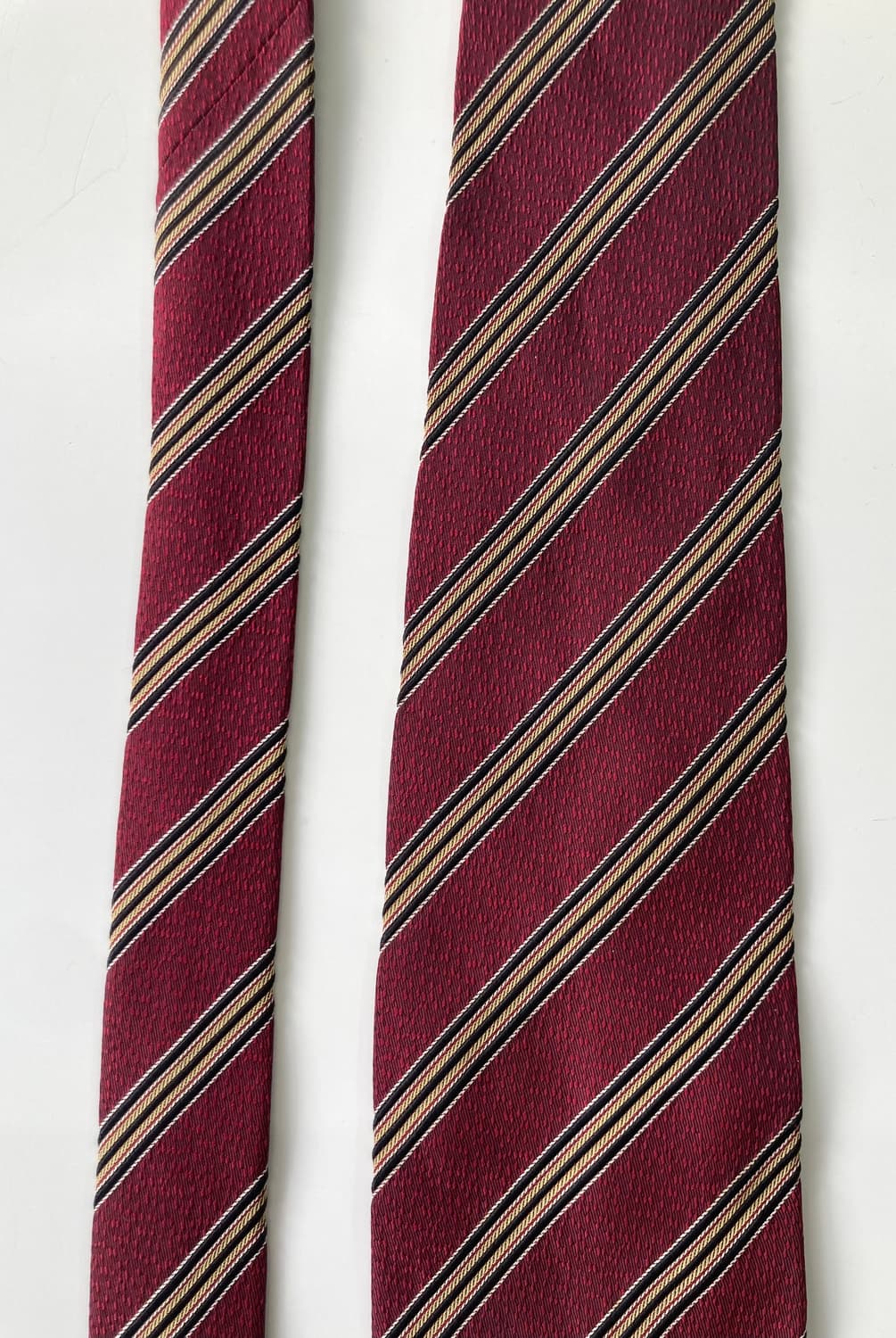 빈티지)넥타이 상품이미지3