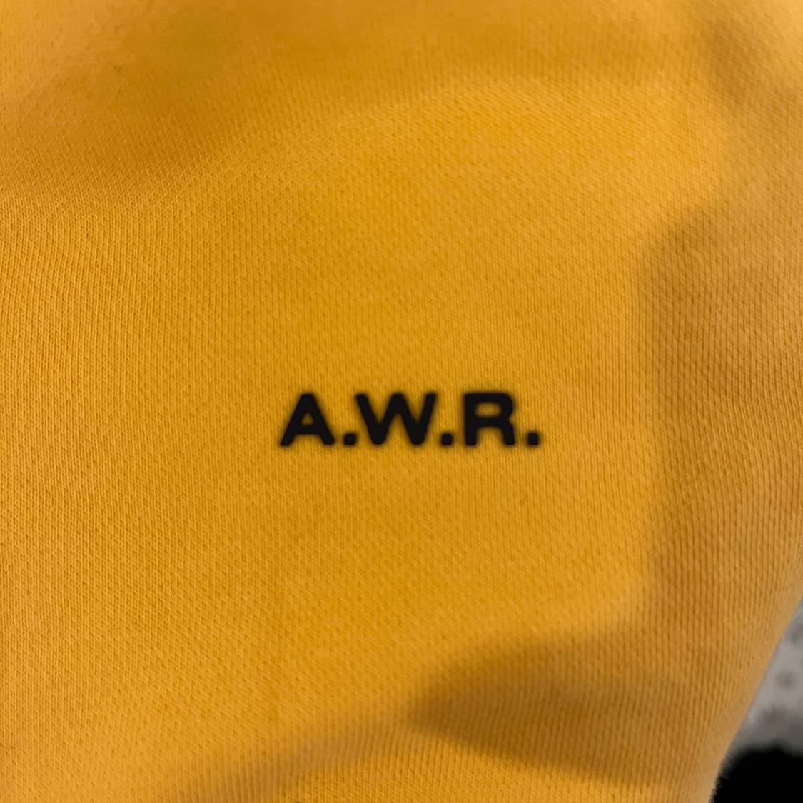 (아시아 M) 나이키 X 드레이크 녹타 에센셜 후드 (기모O) 상품이미지6