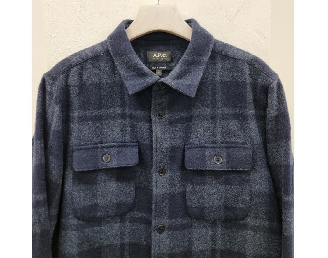 A.P.C. 아페쎄 상품이미지4