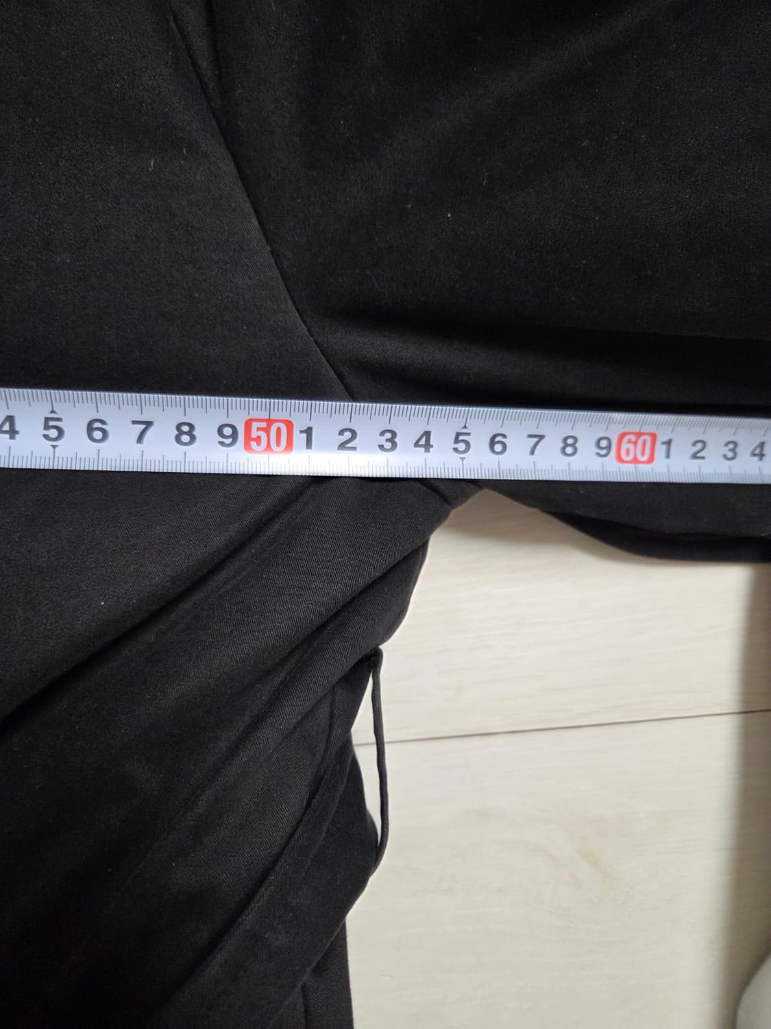 라움 거위털 패딩 트렌치코트 상품이미지9