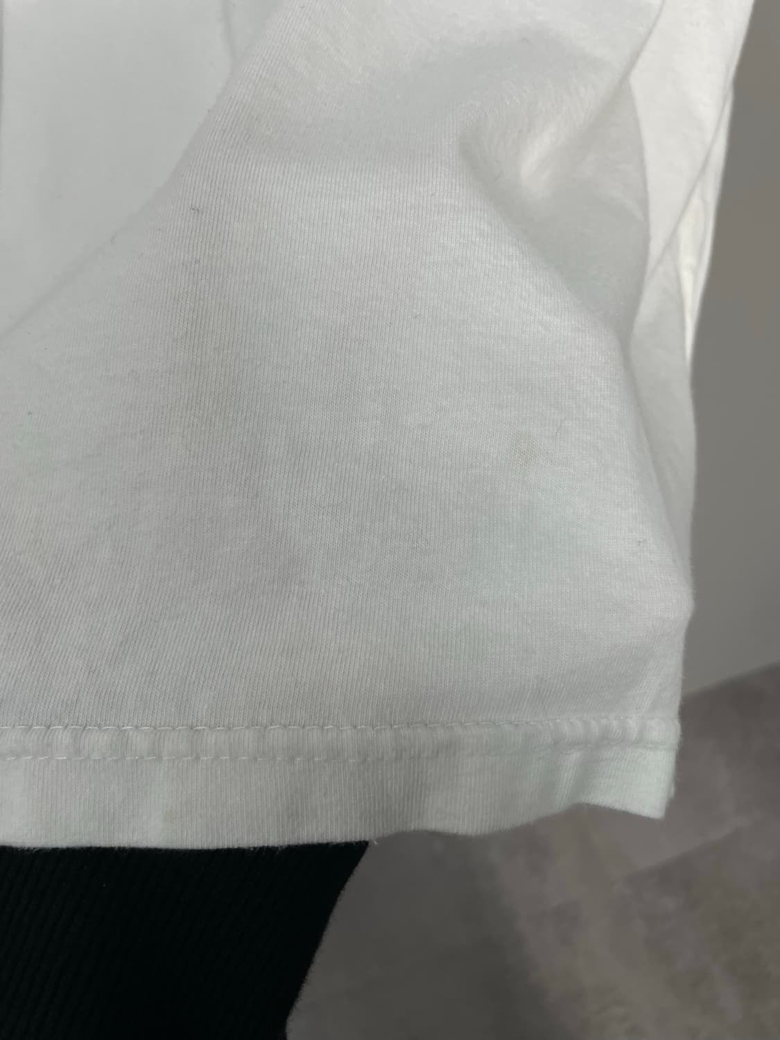 앤더슨벨 x 유니섹스 섹스 피스톨즈 콜라보 반팔 H2385 상품이미지6