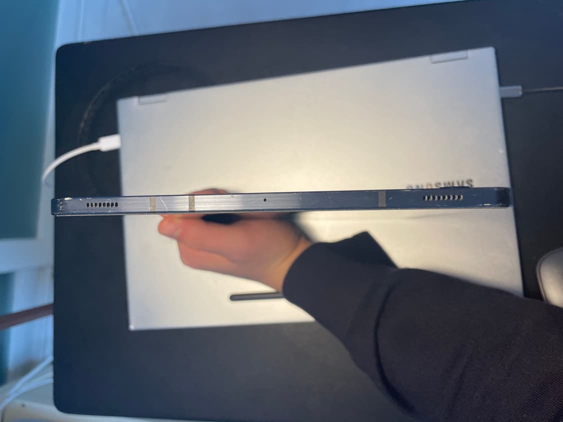 삼성 갤럭시 탭 S7 와이파이 128기가 (SM-T870) 상품이미지7