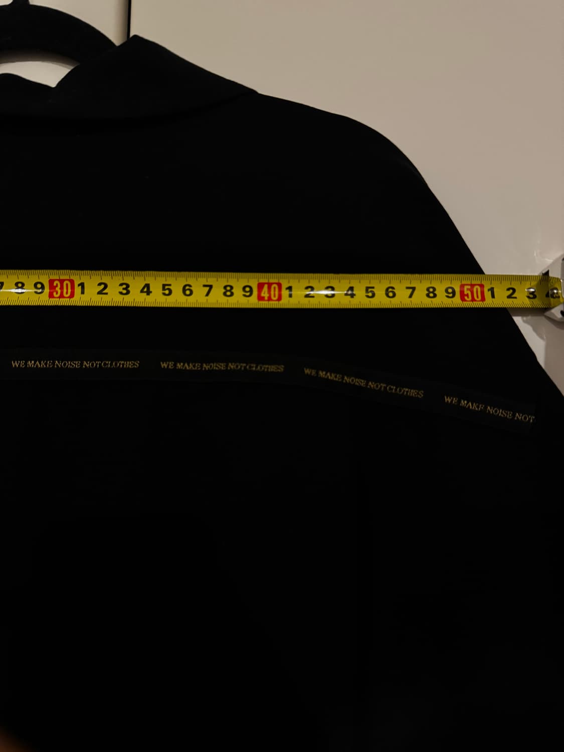 undercover  언더커버 25ss 상품이미지4