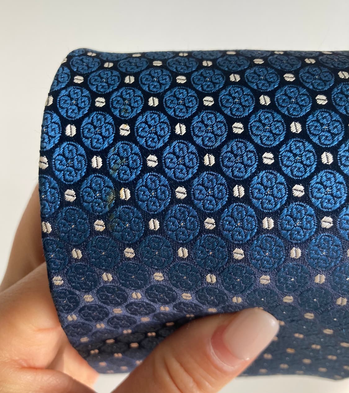 레노마 넥타이 상품이미지7