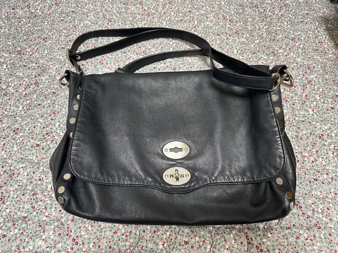 자넬라토 포스티나백  M 상품이미지1