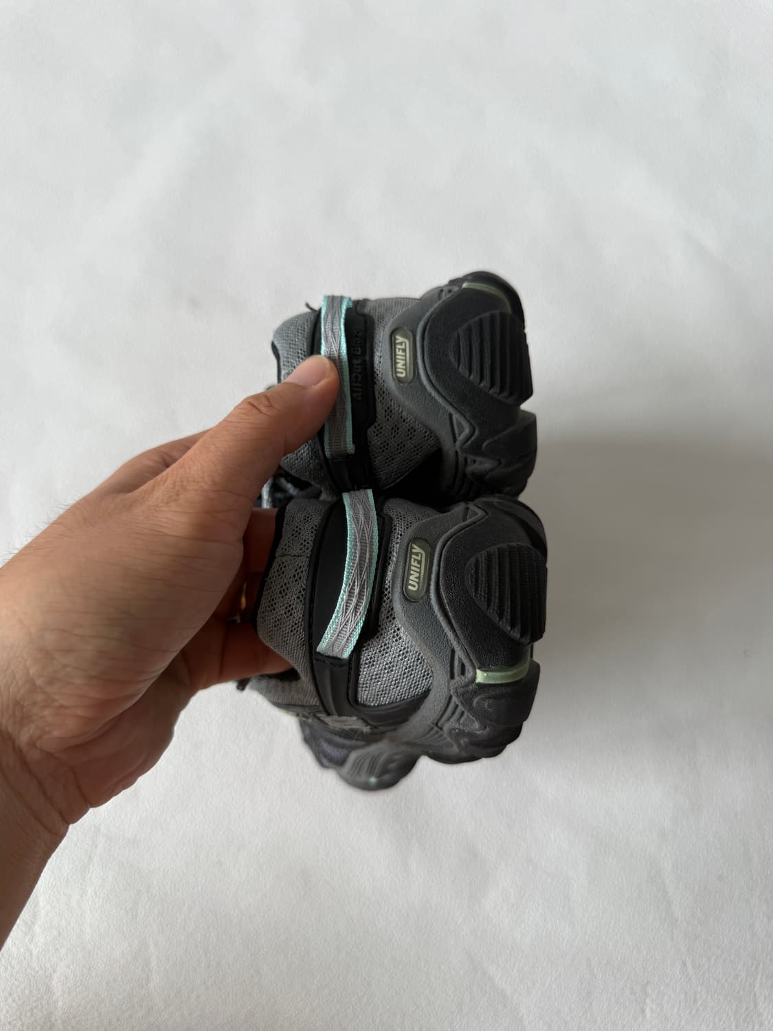 [US7, UK4.5]머렐(MERRELL) 비브람솔 상품이미지8