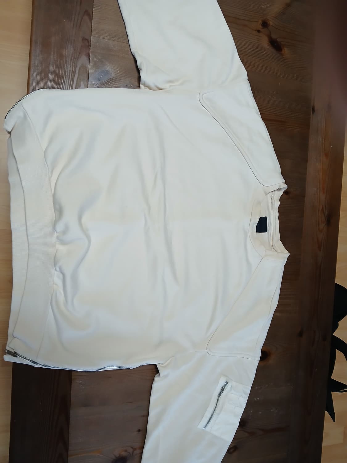 준지 맨투맨  상품이미지1