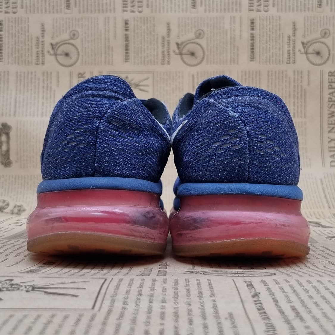 나이키 에어맥스 2016 운동화250 상품이미지4