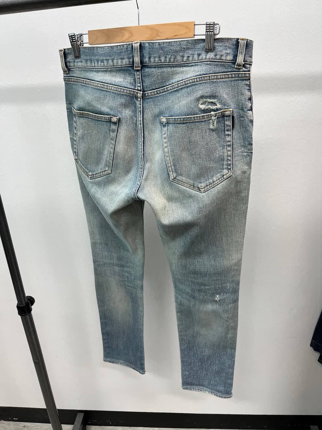 31-32) 생로랑 중청 무릎디스진 상품이미지5