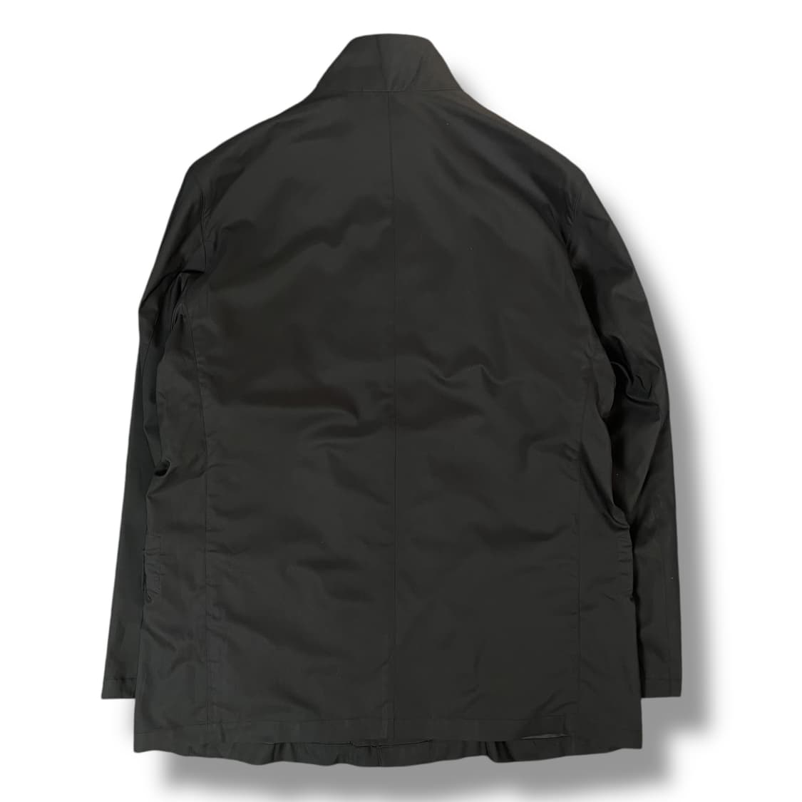 Biscorse 블랙 스탠드카라 집업점퍼 M 상품이미지2