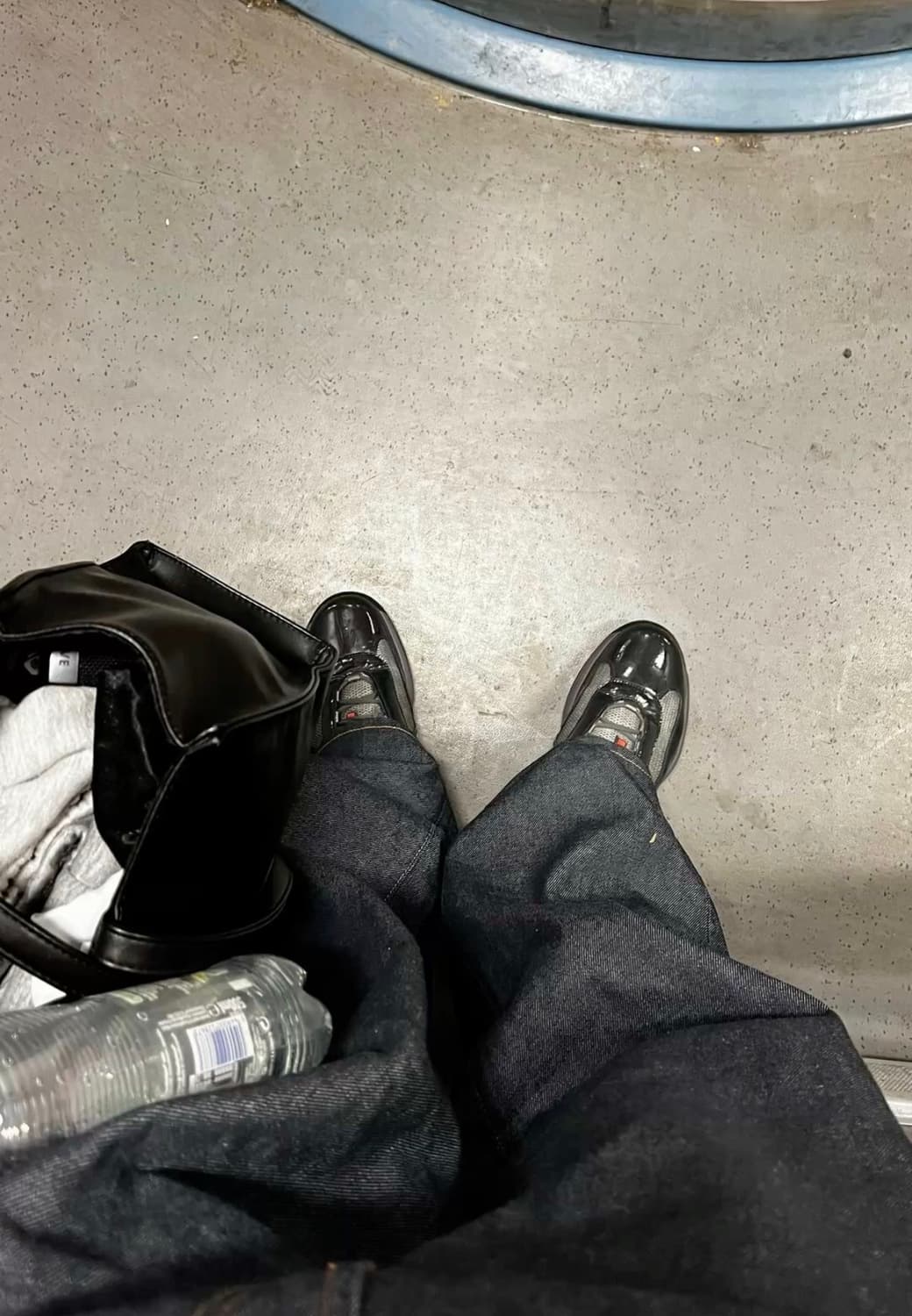 프라다 스포츠 아메리카 컵 260 상품이미지5