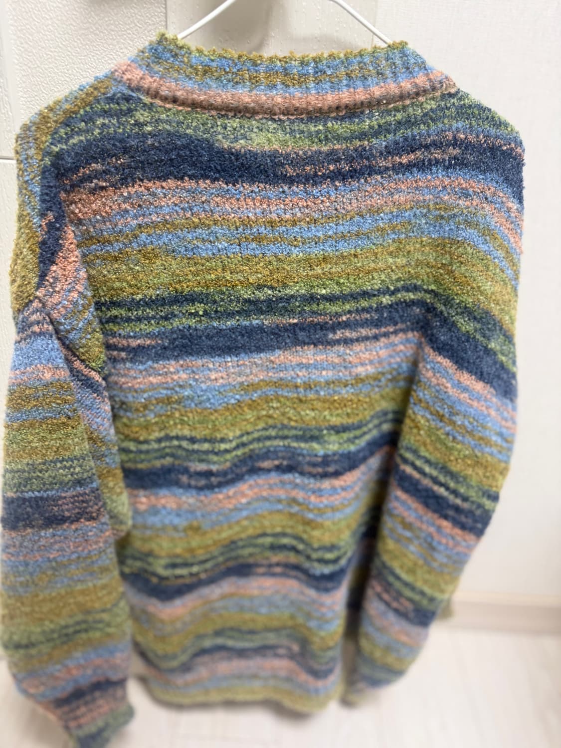 빈티지 가디건 상품이미지2