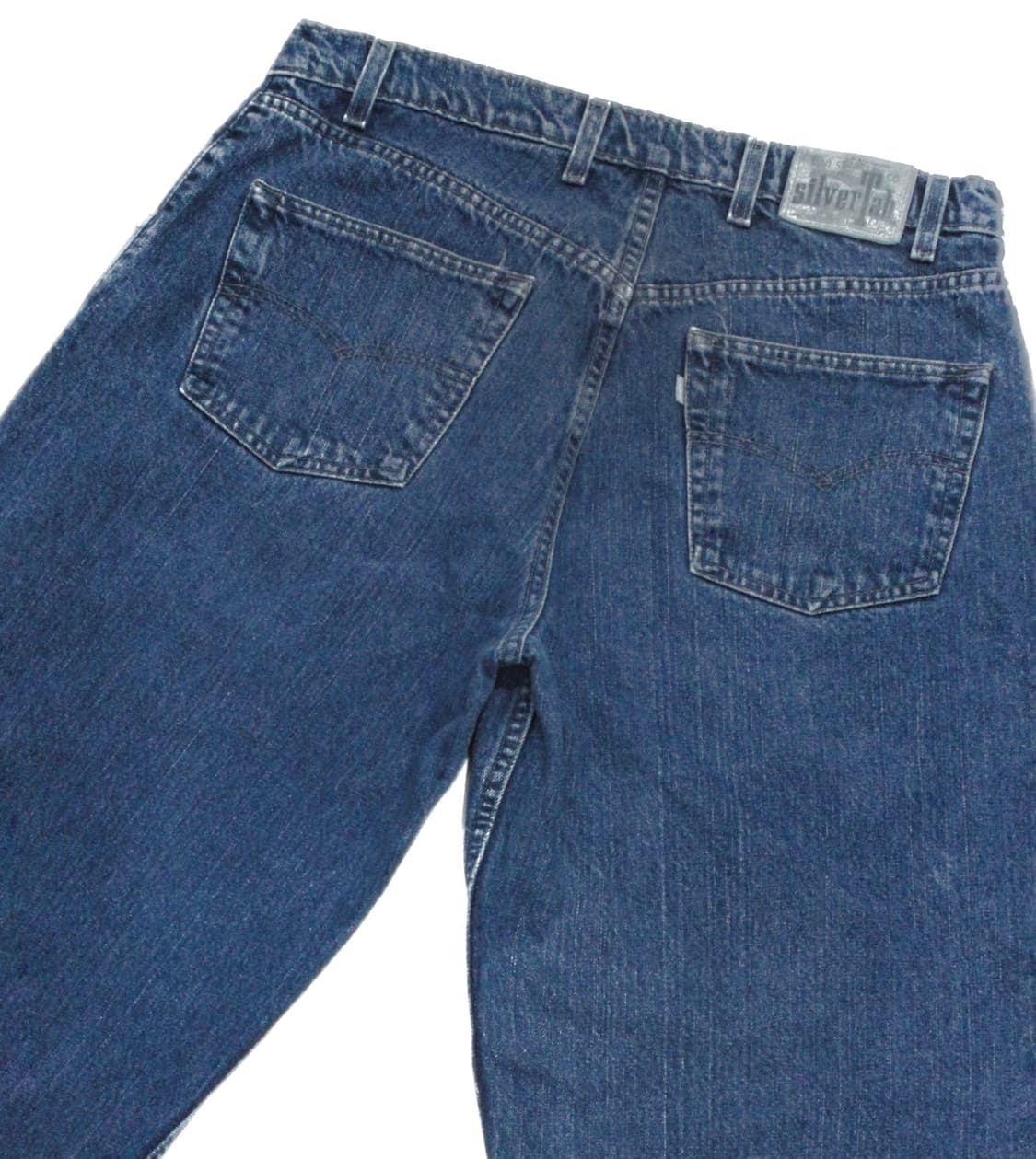 리바이스 실버탭 배기 90s 빈티지 (33~34) 원턱 상품이미지5