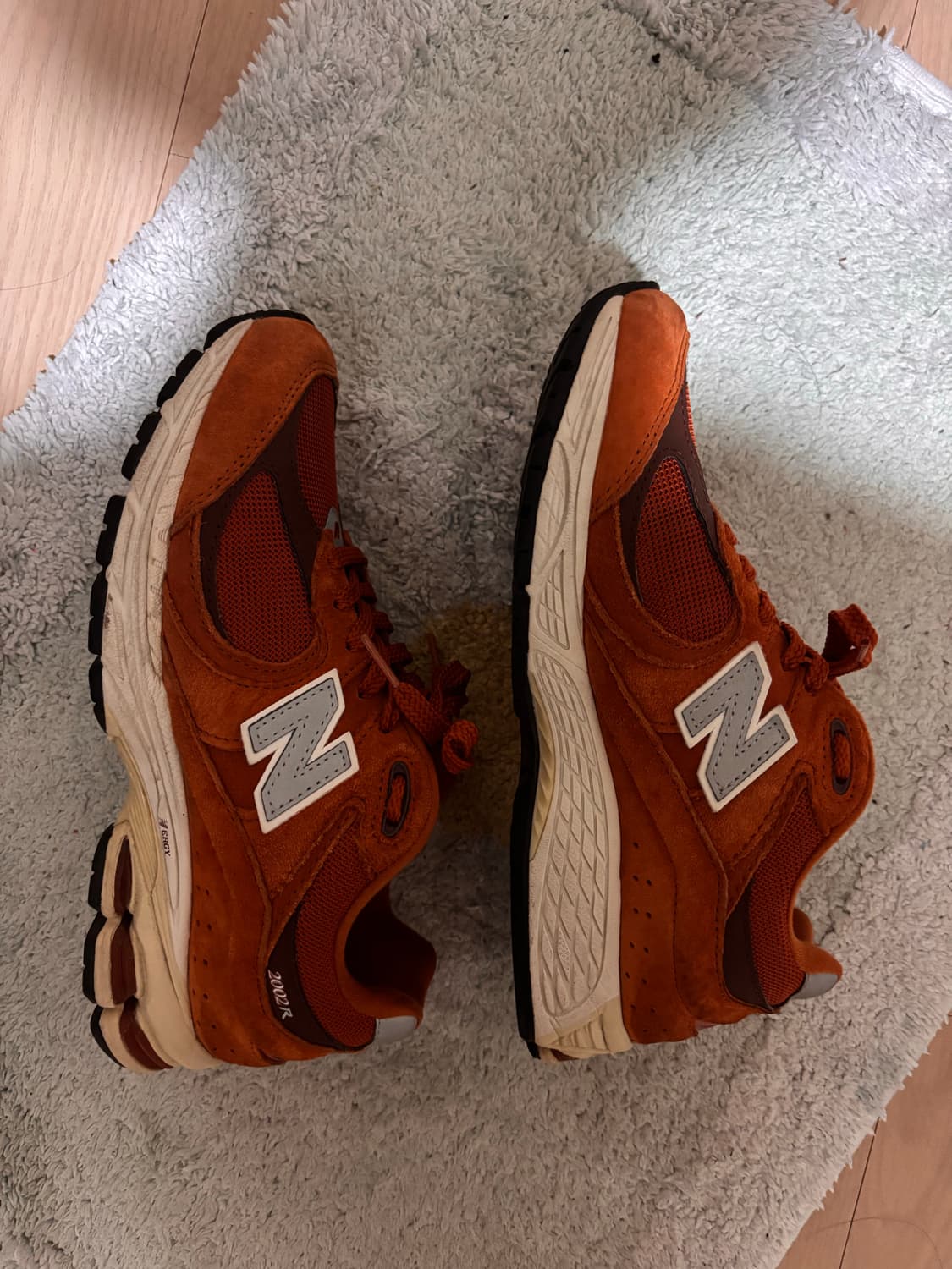 뉴발란스NewBalace 2002 상품이미지2