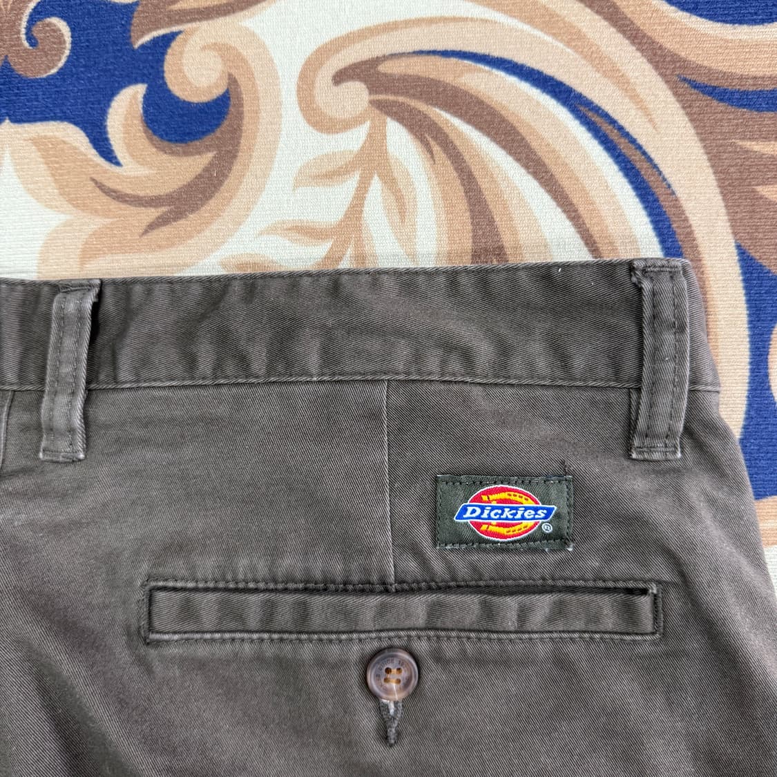 (34)디키즈 DICKIES 치노팬츠(브라운) 상품이미지2