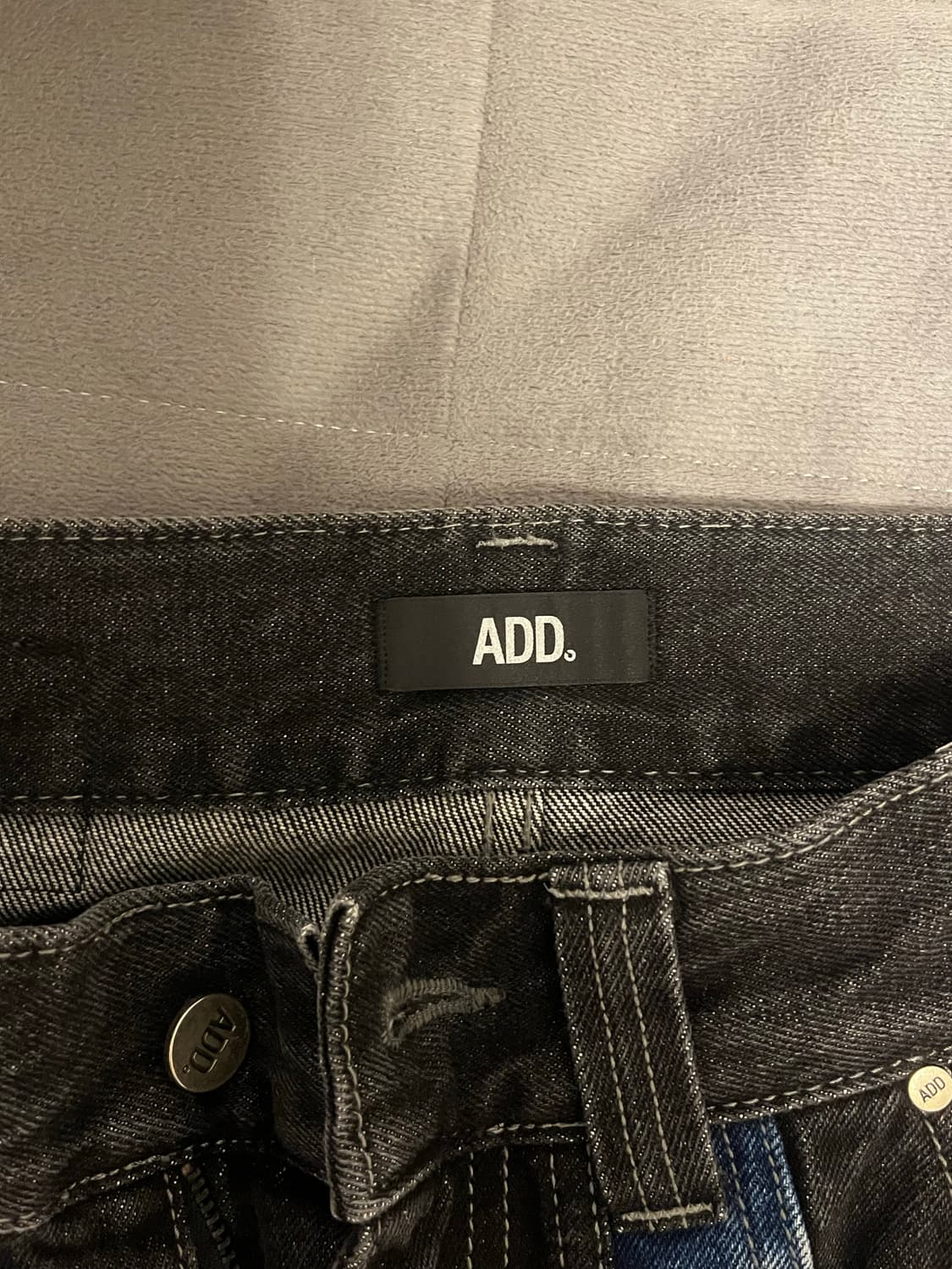 Add 팬츠 상품이미지2