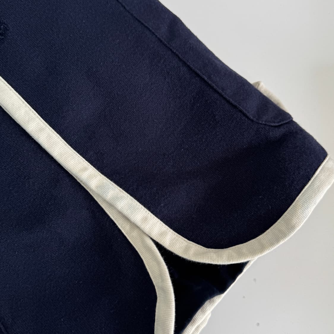 랄프로렌 우먼 네이비 프레피 자켓 10 상품이미지9