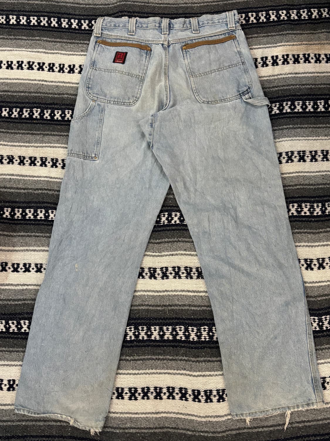 Wrangler 카펜터팬츠 상품이미지6