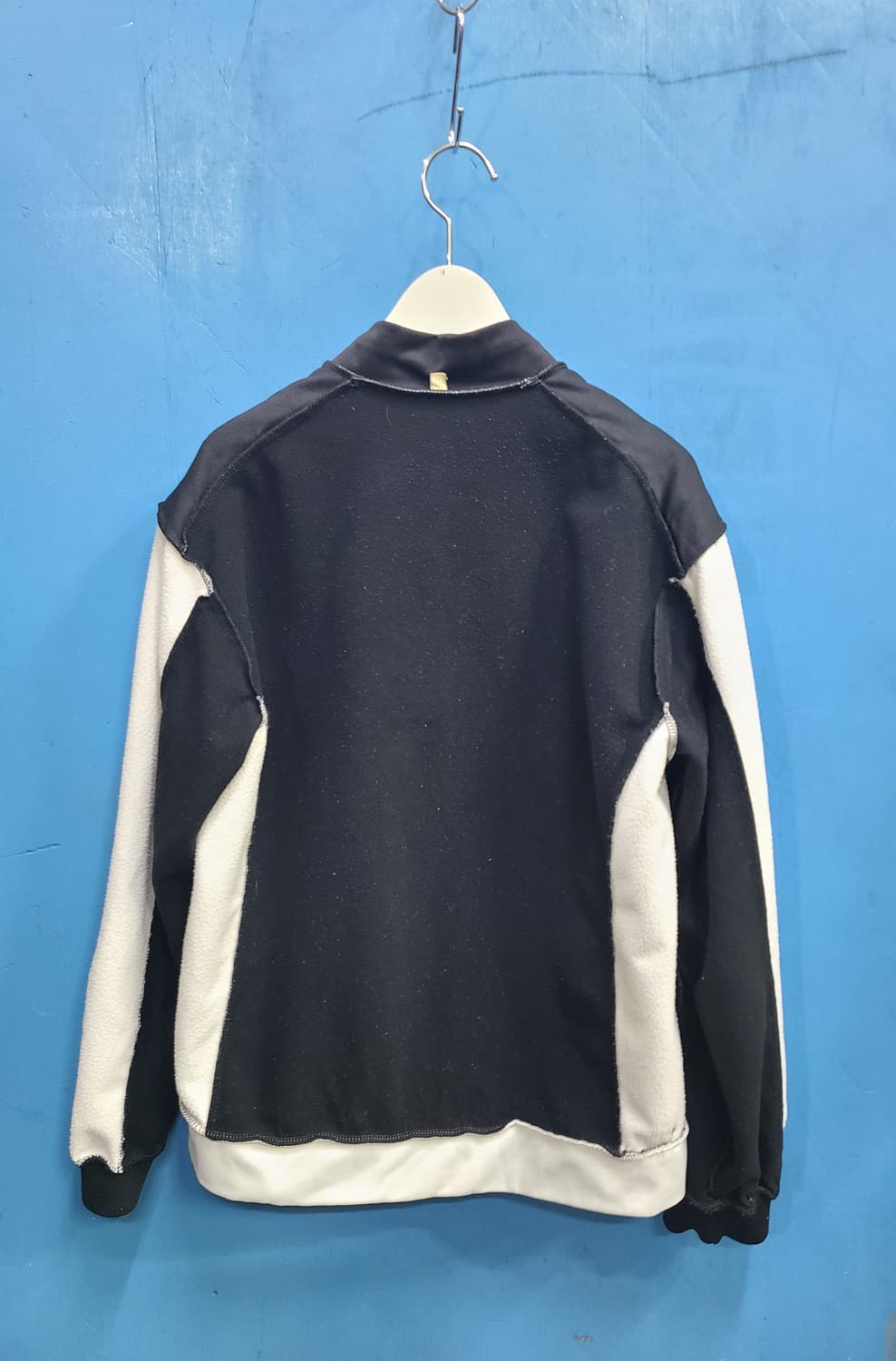 야마하 레이싱 라이더 져지집업자켓 상품이미지5