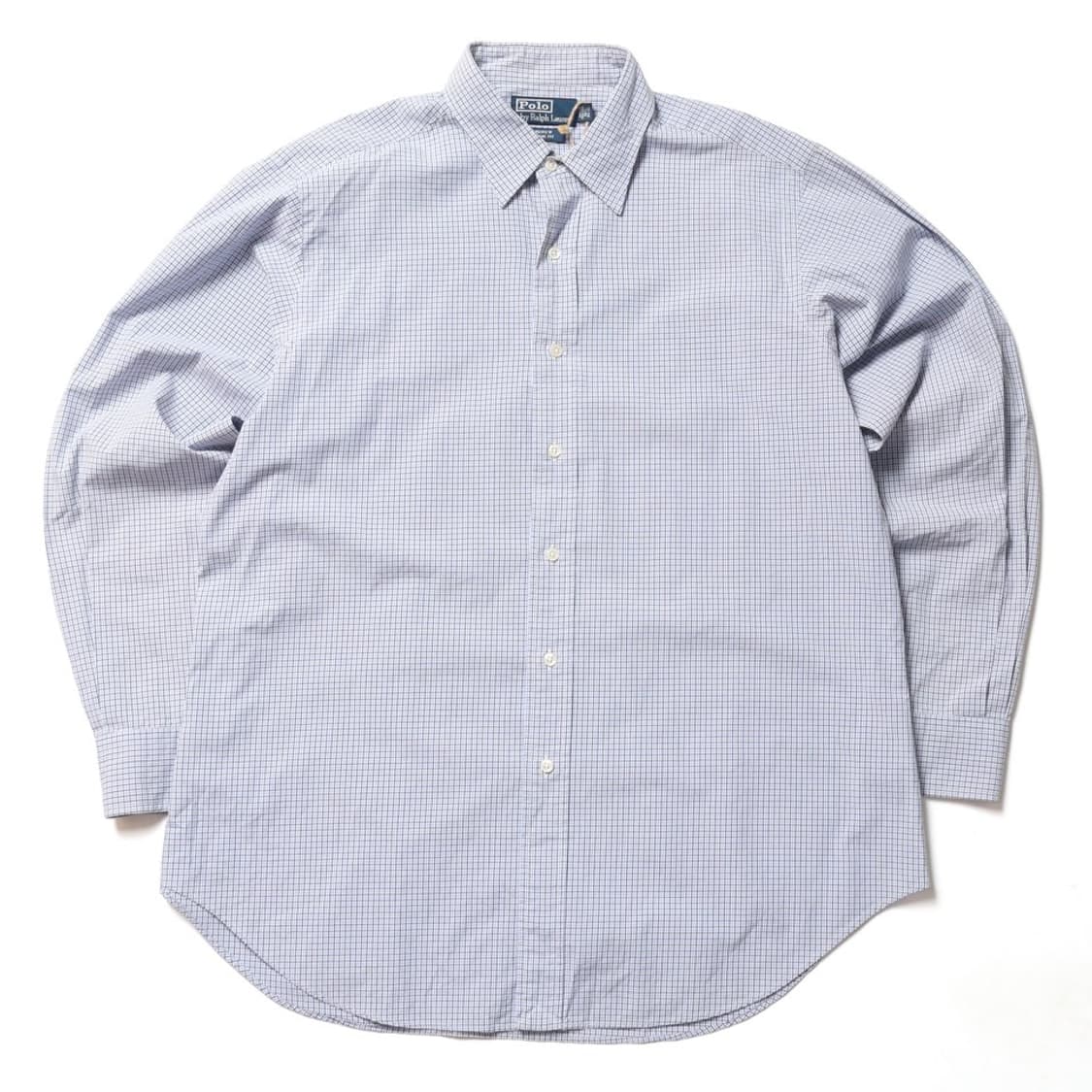 폴로 랄프로렌 Polo by Ralph Lauren Check shrit 상품이미지1