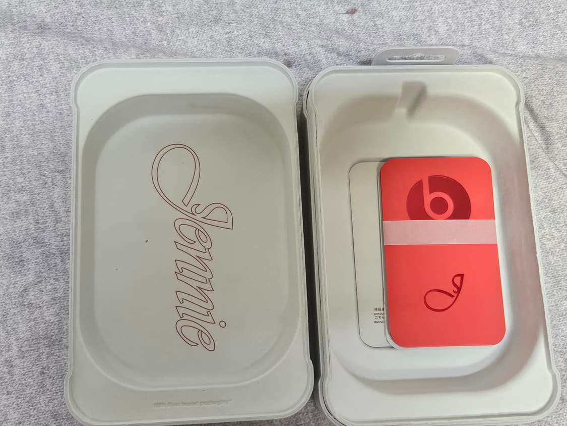 비츠솔로4 제니 상품이미지10