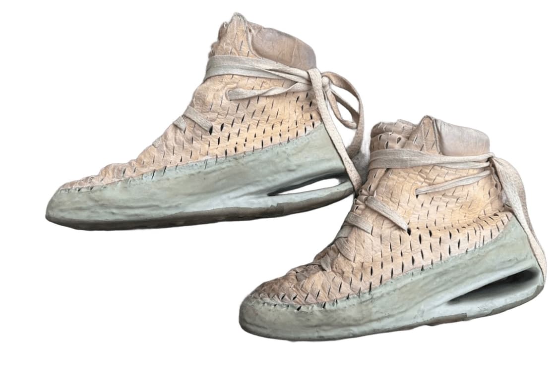 캐롤크리스찬 포엘 슈즈 8사이즈 상품이미지2