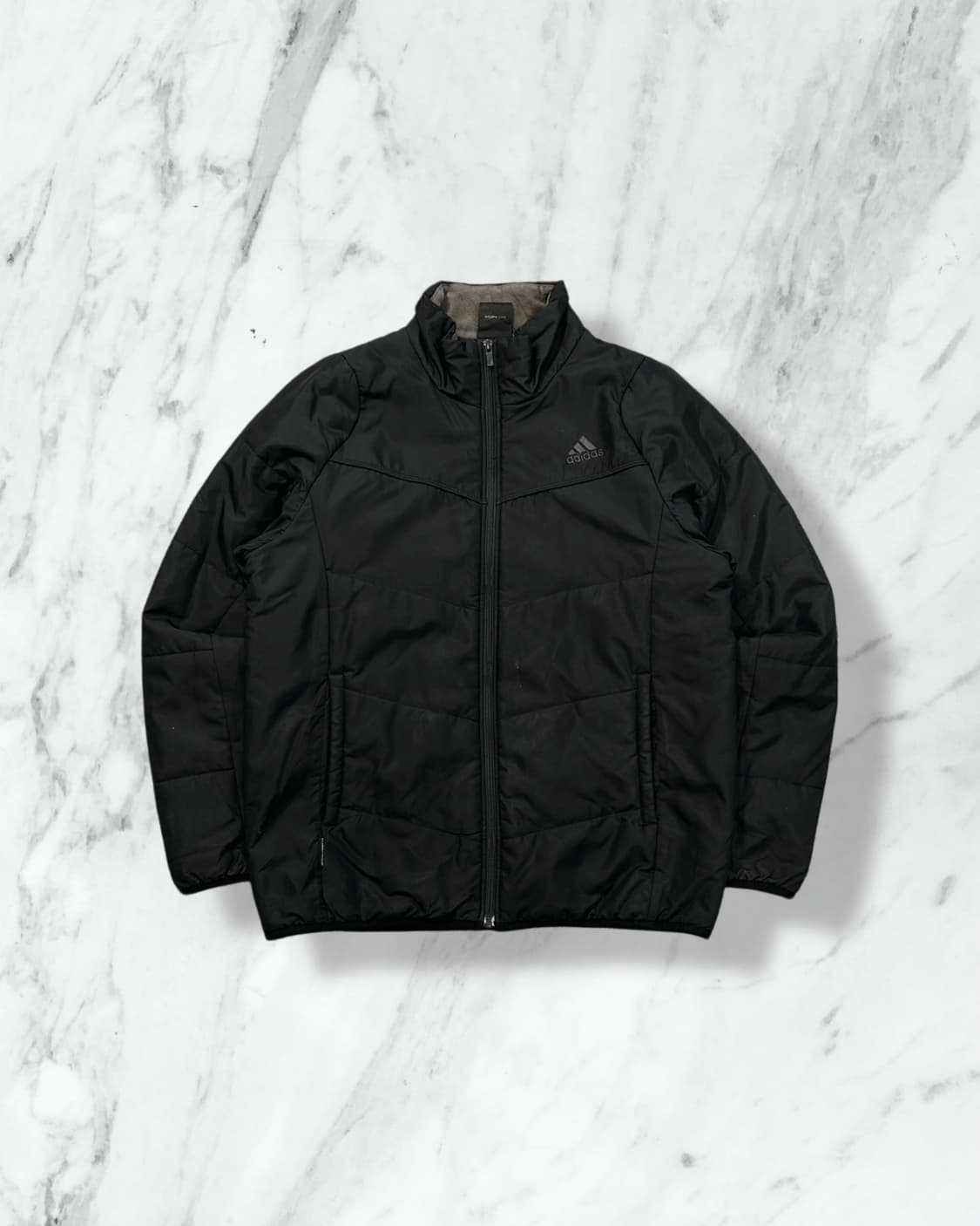 아디다스 00‘s 경량패딩  상품이미지1