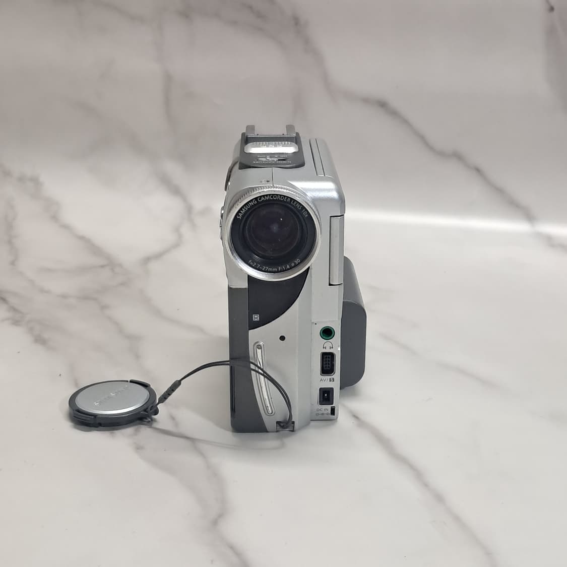 작동확인X 삼성 미니DV 캠코더 VM-B1300 상품이미지3
