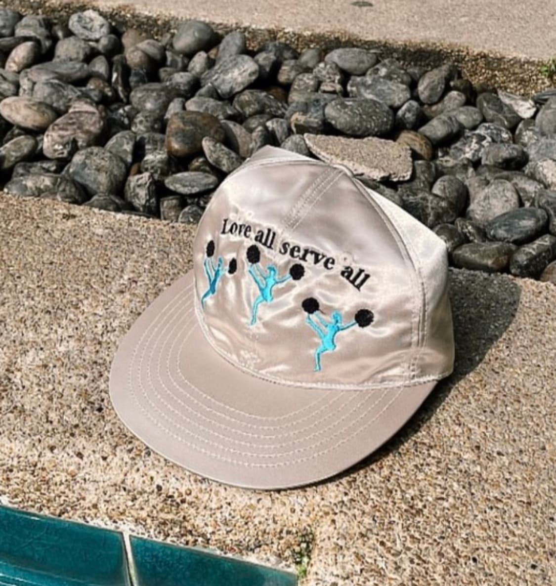 mascompany love all serve all 상품이미지1