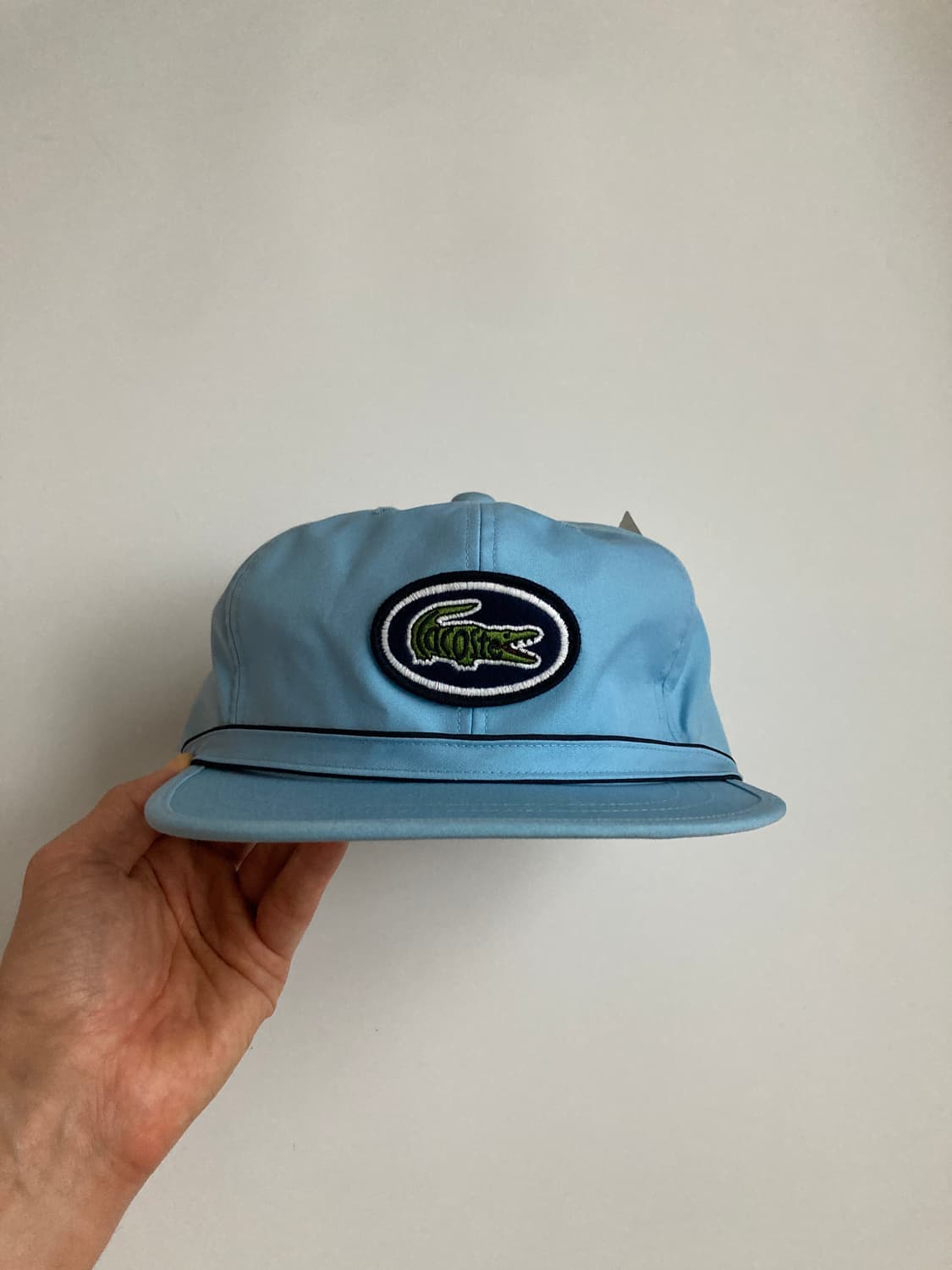 vintage cap / Big Logo 상품이미지1