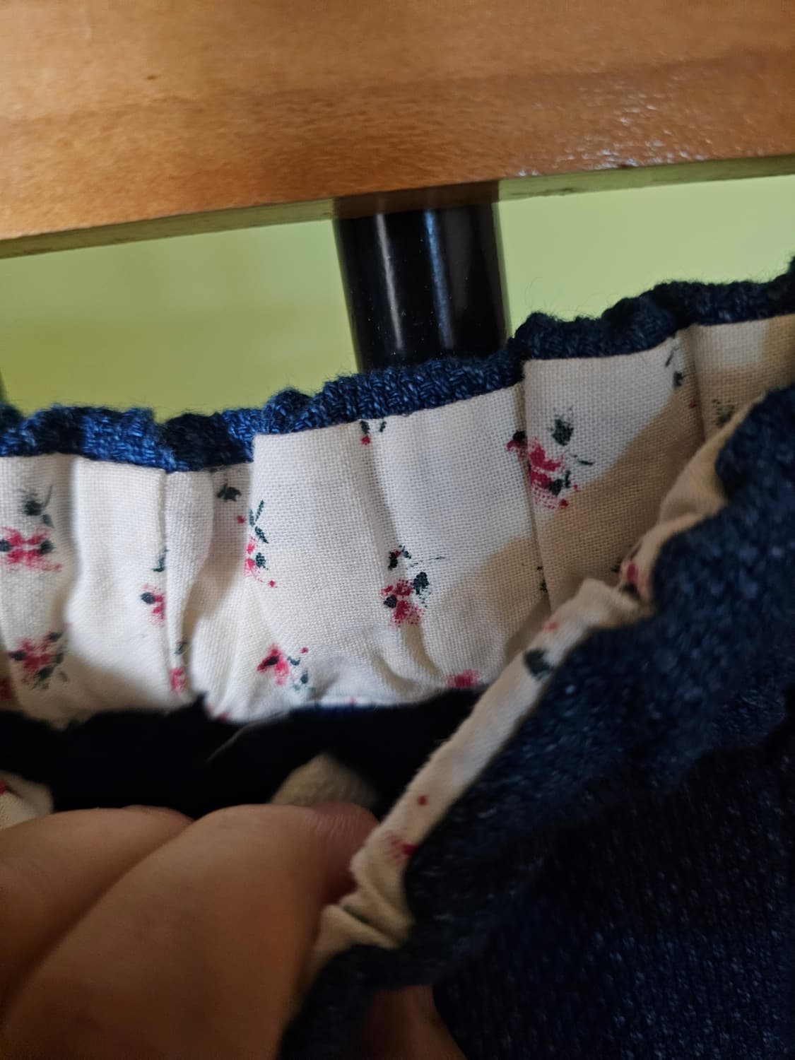 네추럴 스커트 상품이미지2