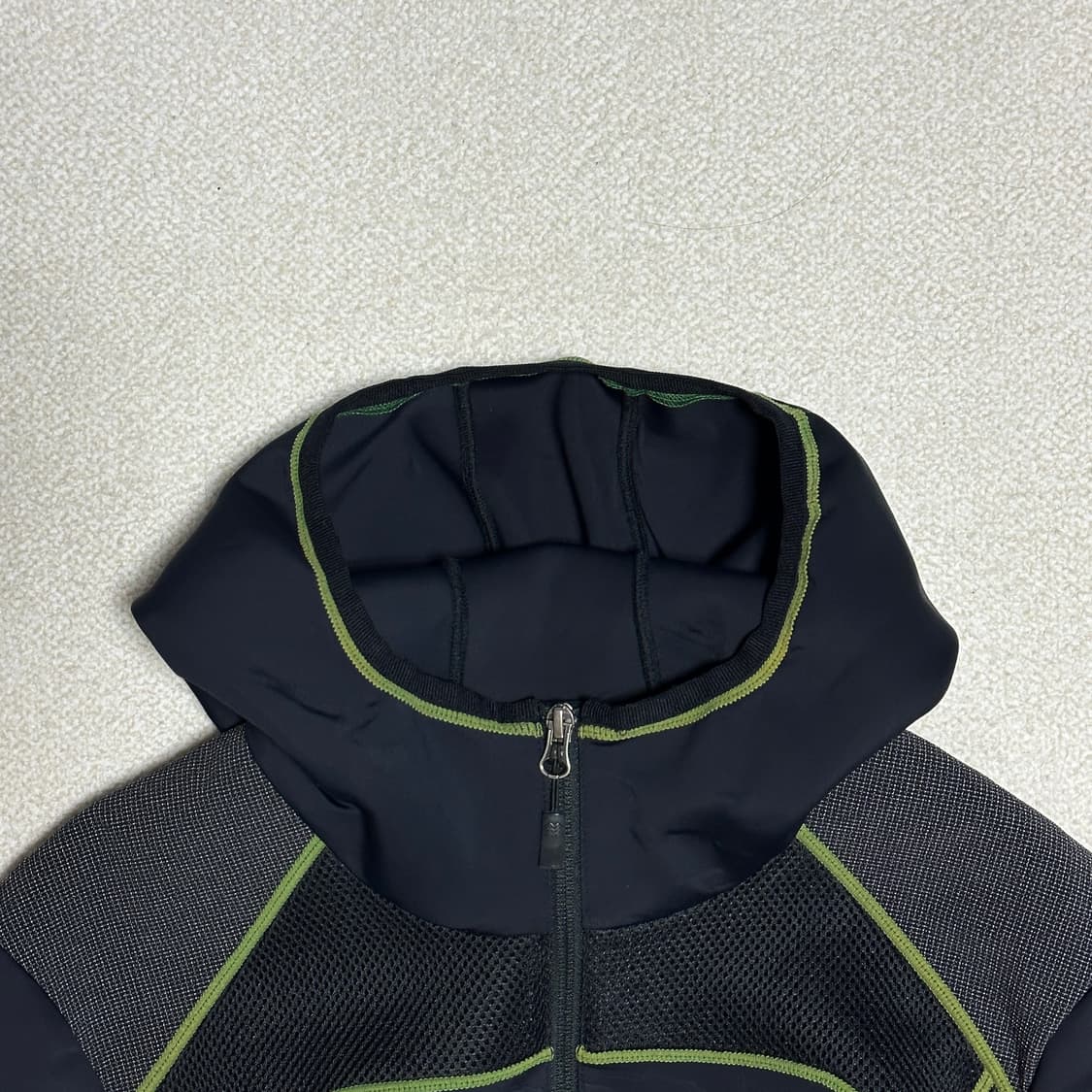 코오롱스포츠 테크니컬 엑스퍼트 재킷 상품이미지5