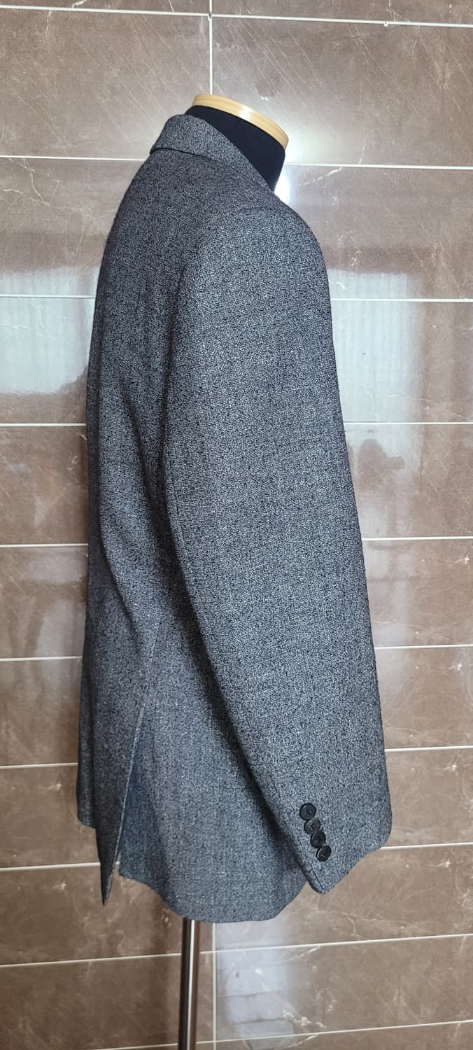 👔남성105사이즈👔 지오지아 정장세트 상품이미지3