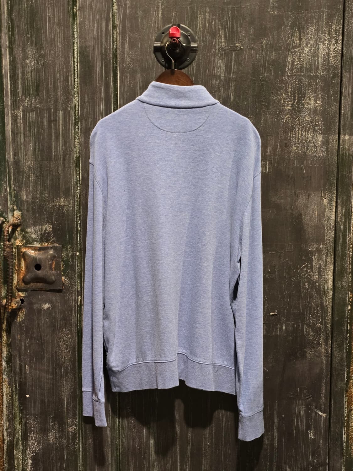 POLO RALPH LAUREN Quarter-Zip Pullover 상품이미지7