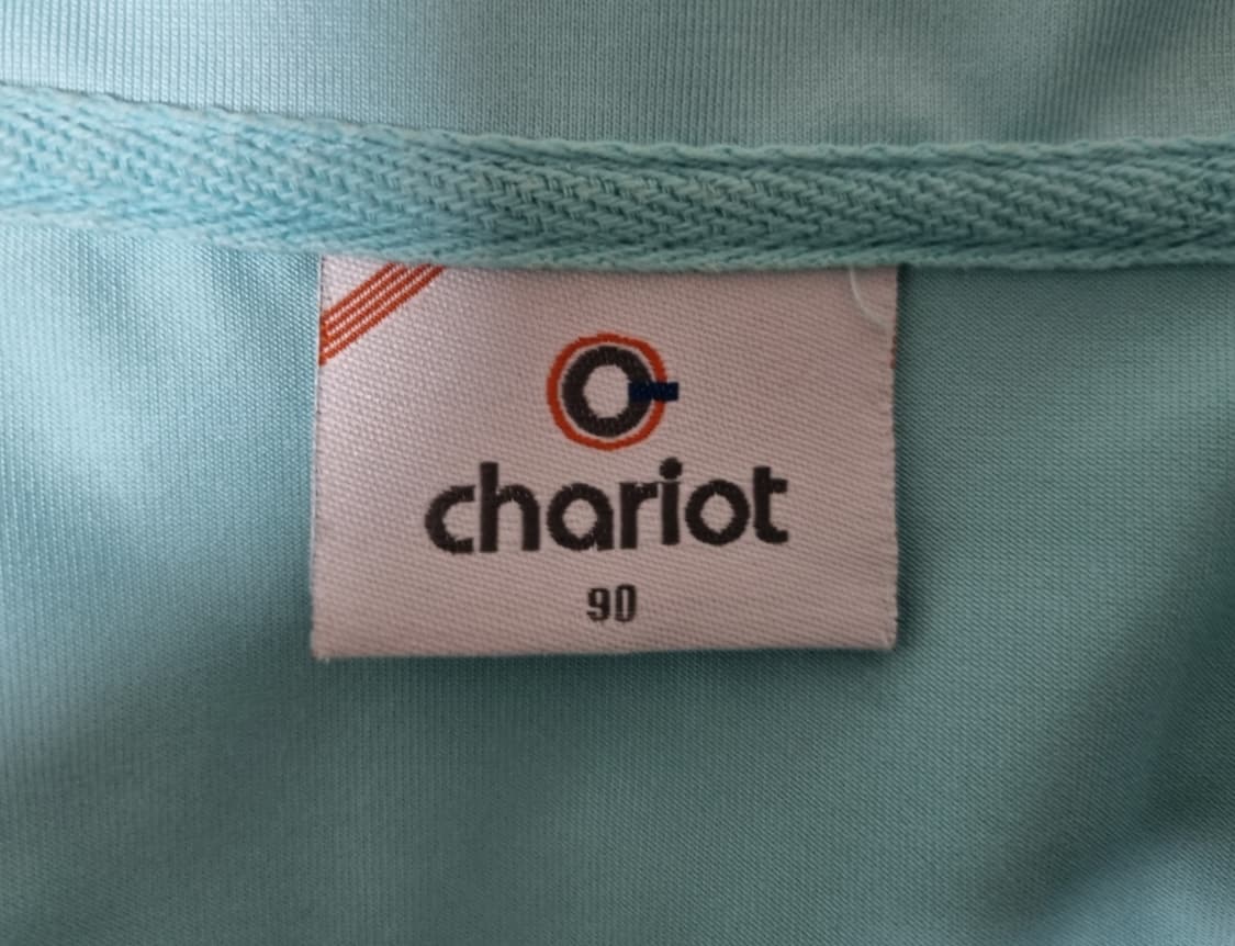chariot 레쉬가드 90 상품이미지6