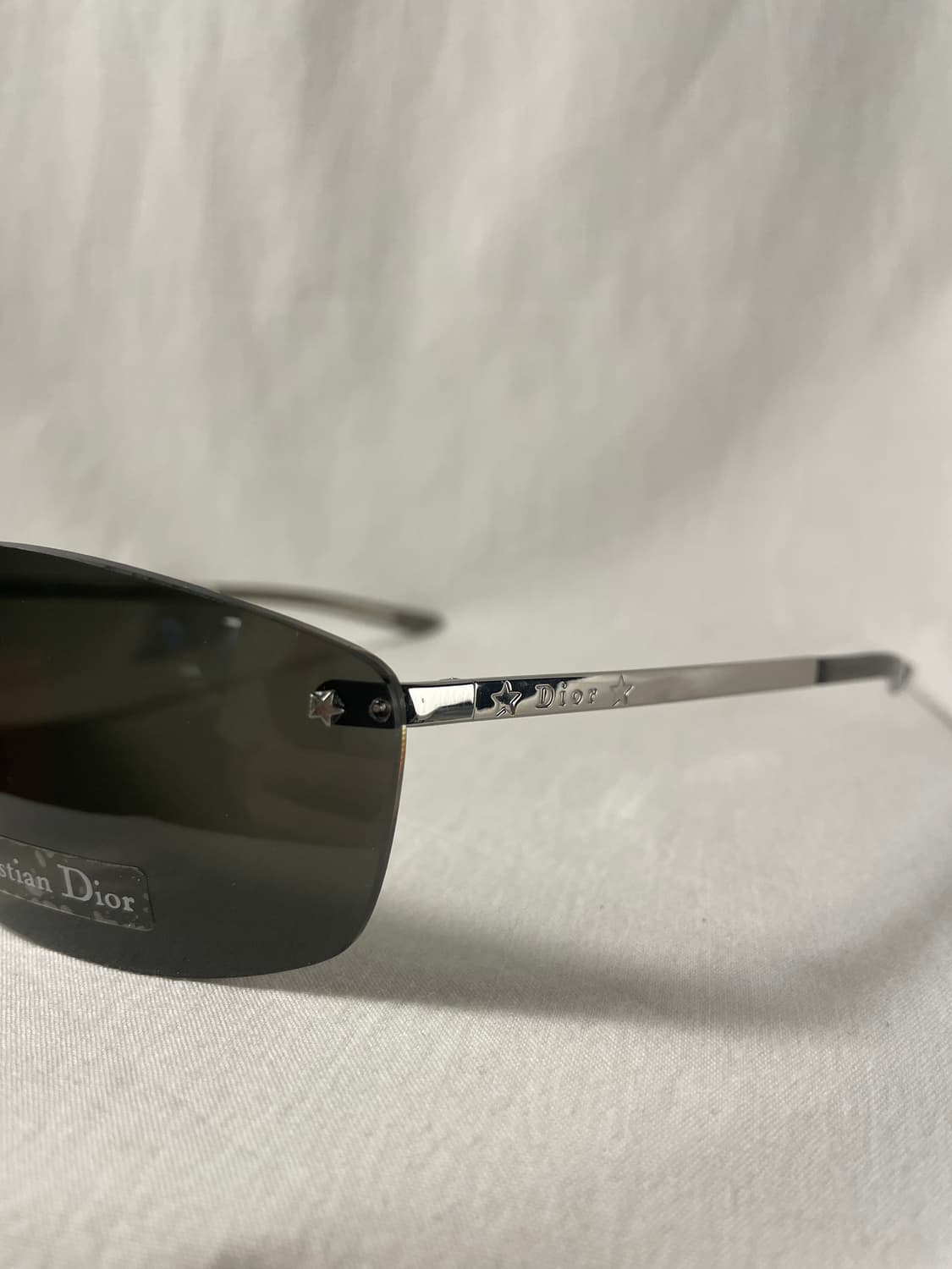 Christian Dior 디올 mini pop 선글라스 y2k 상품이미지6